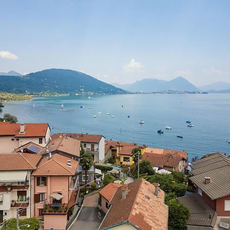 Apartment Ca Dai Noni Feriolo Dış mekan fotoğraf