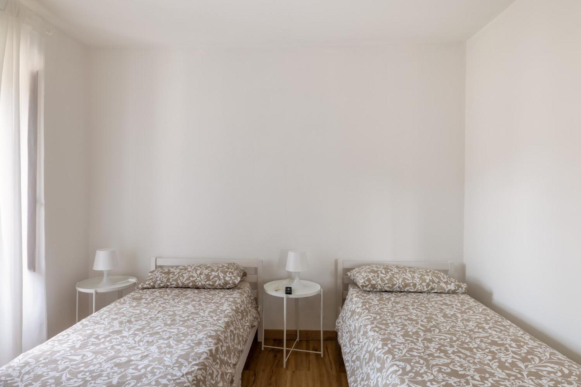 Apartment Ca Dai Noni Feriolo Dış mekan fotoğraf