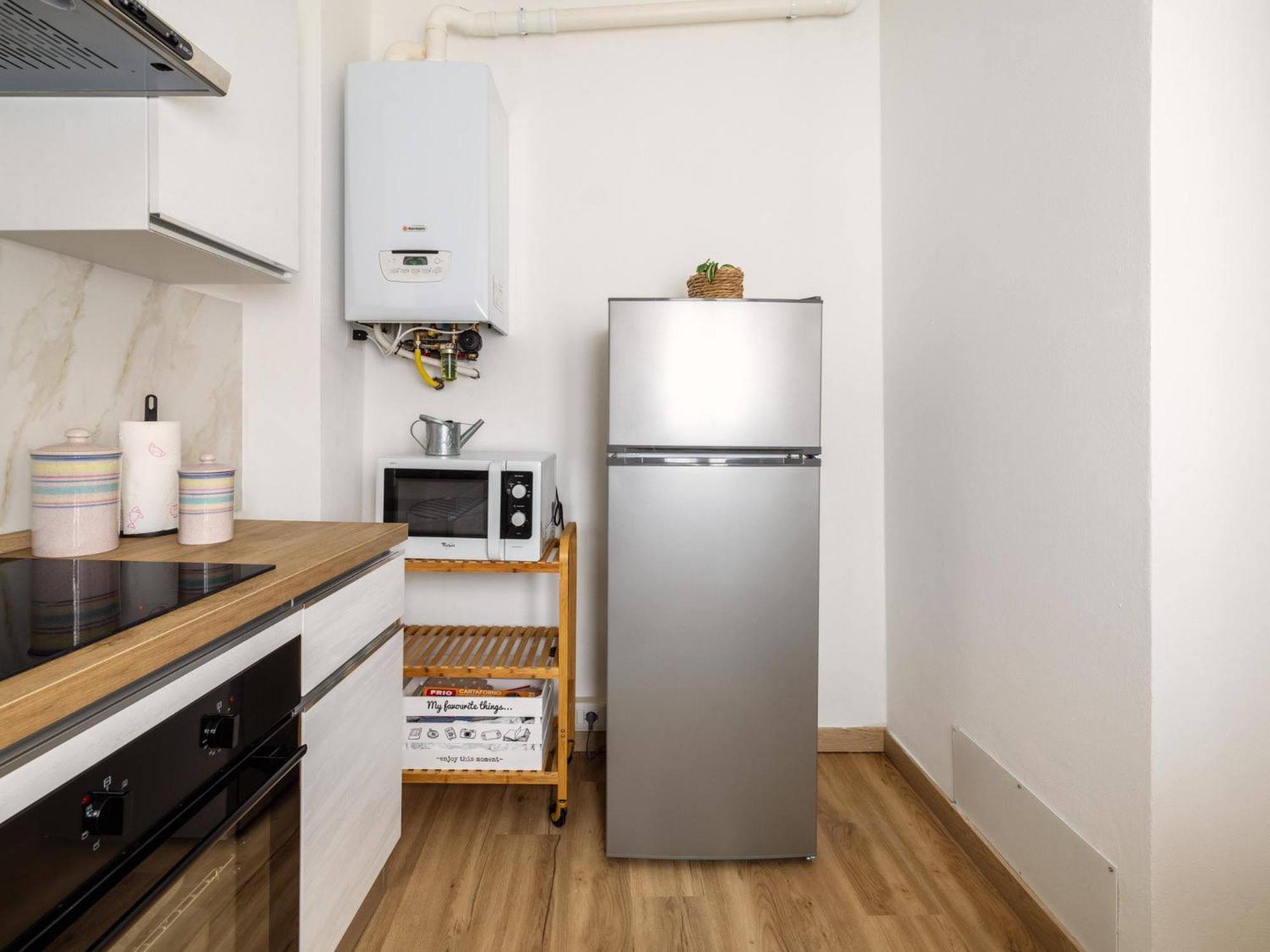 Apartment Ca Dai Noni Feriolo Dış mekan fotoğraf