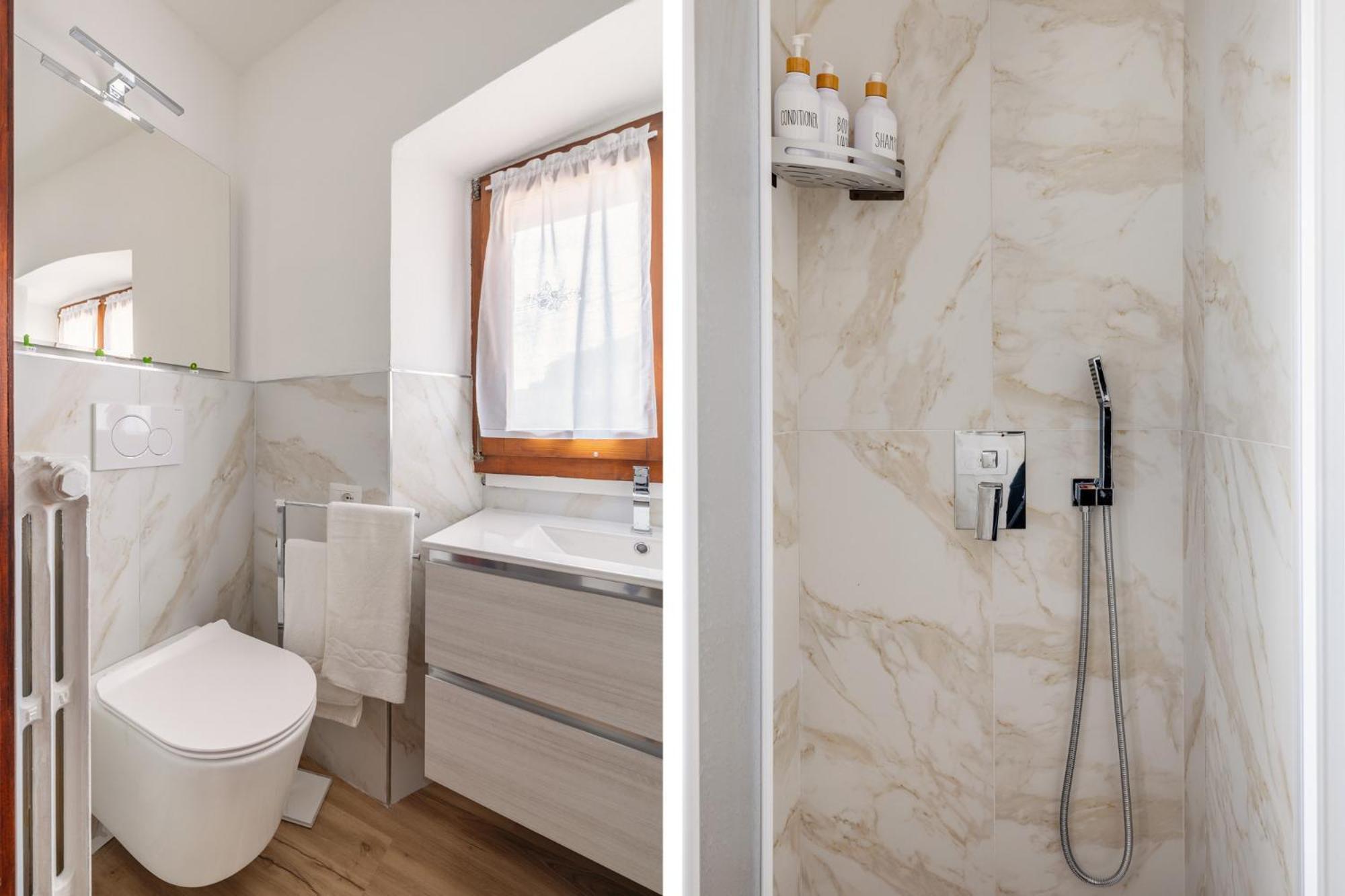 Apartment Ca Dai Noni Feriolo Dış mekan fotoğraf