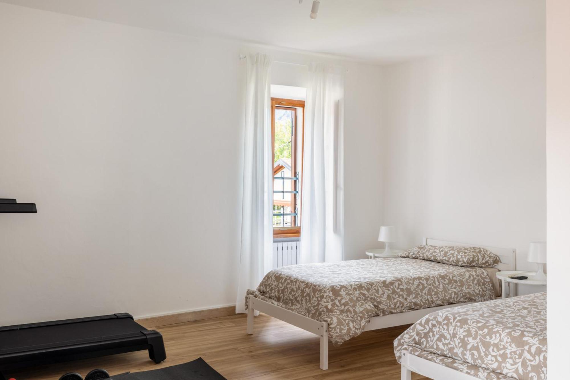 Apartment Ca Dai Noni Feriolo Dış mekan fotoğraf