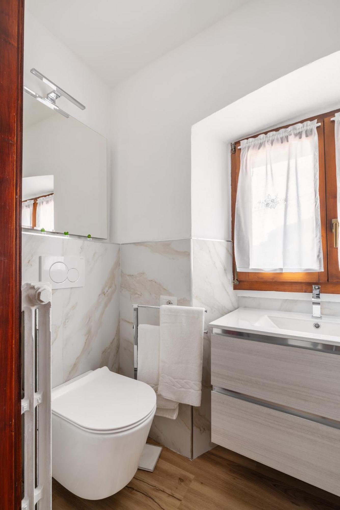 Apartment Ca Dai Noni Feriolo Dış mekan fotoğraf