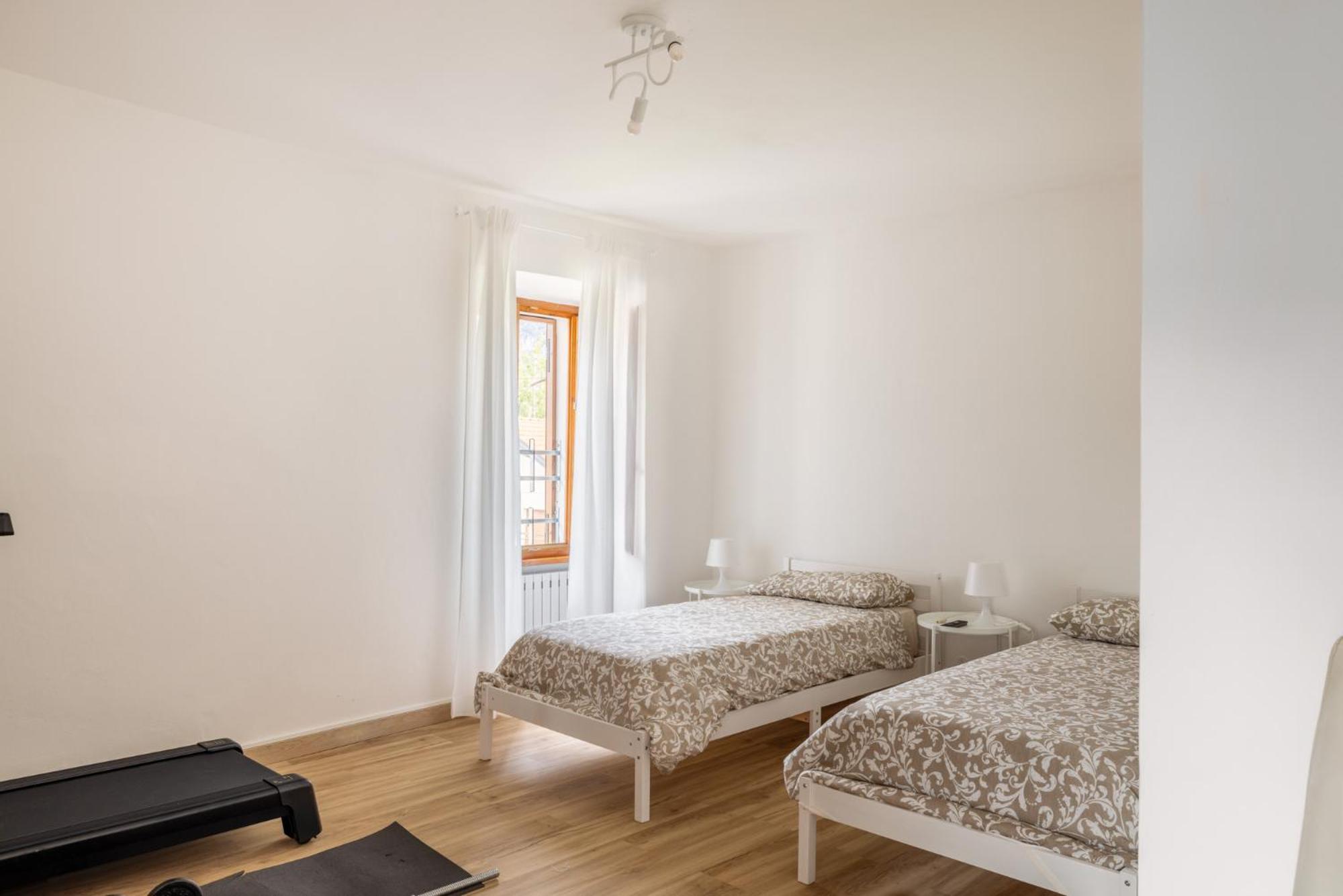 Apartment Ca Dai Noni Feriolo Dış mekan fotoğraf