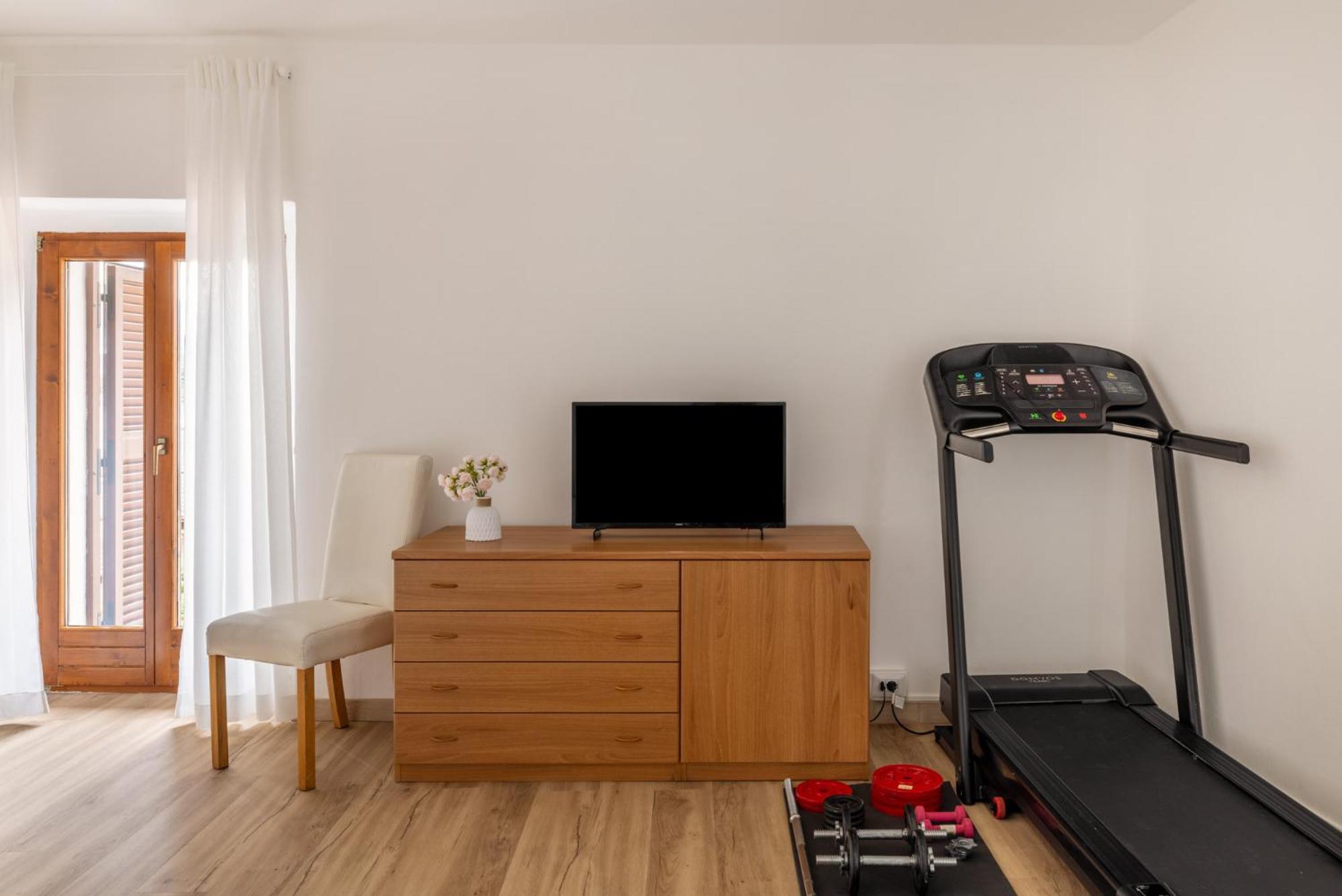 Apartment Ca Dai Noni Feriolo Dış mekan fotoğraf