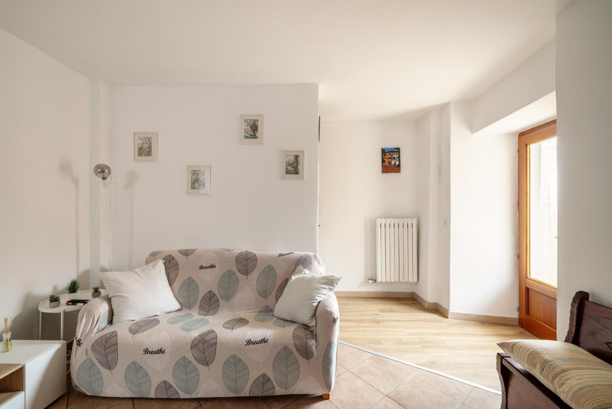 Apartment Ca Dai Noni Feriolo Dış mekan fotoğraf