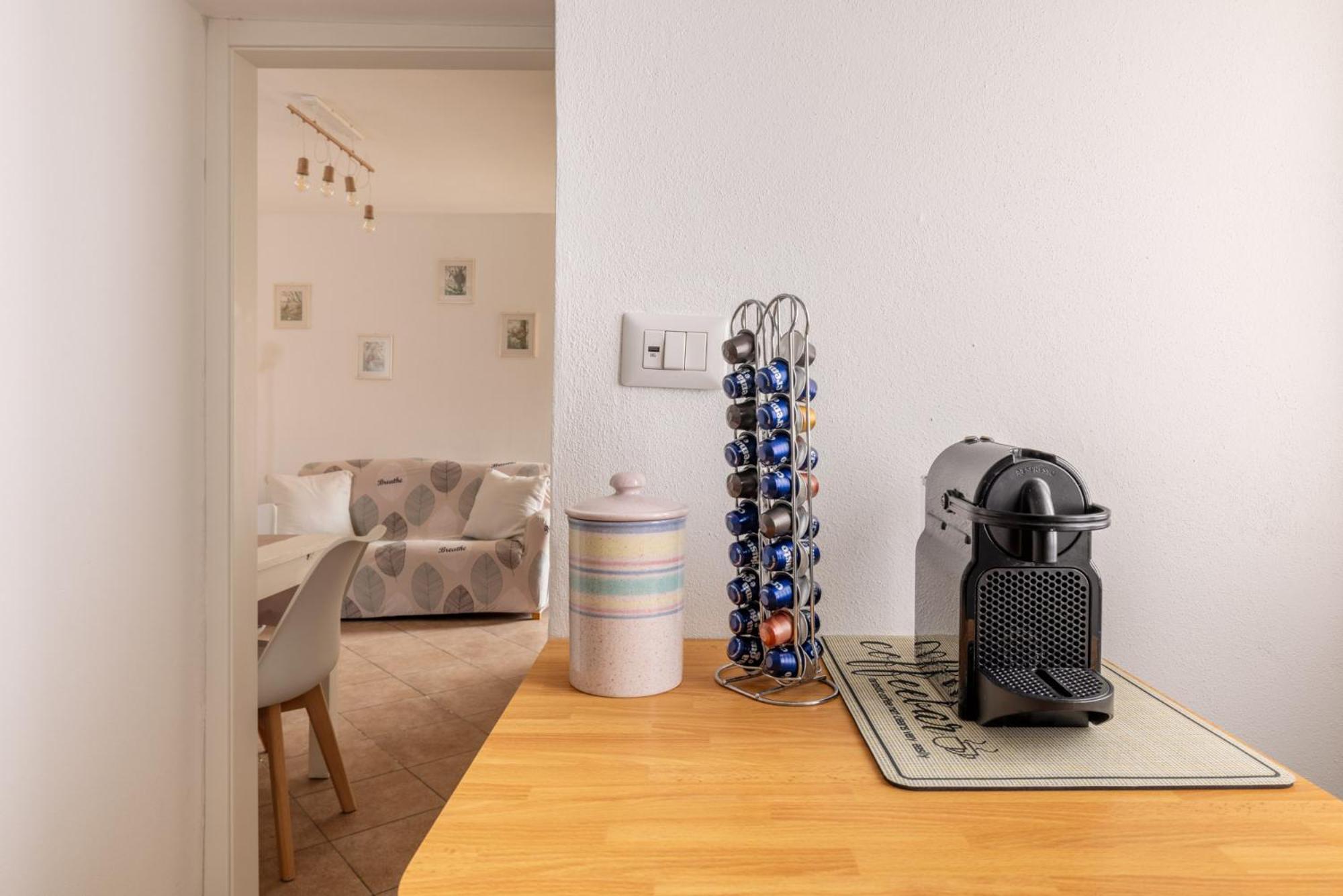 Apartment Ca Dai Noni Feriolo Dış mekan fotoğraf