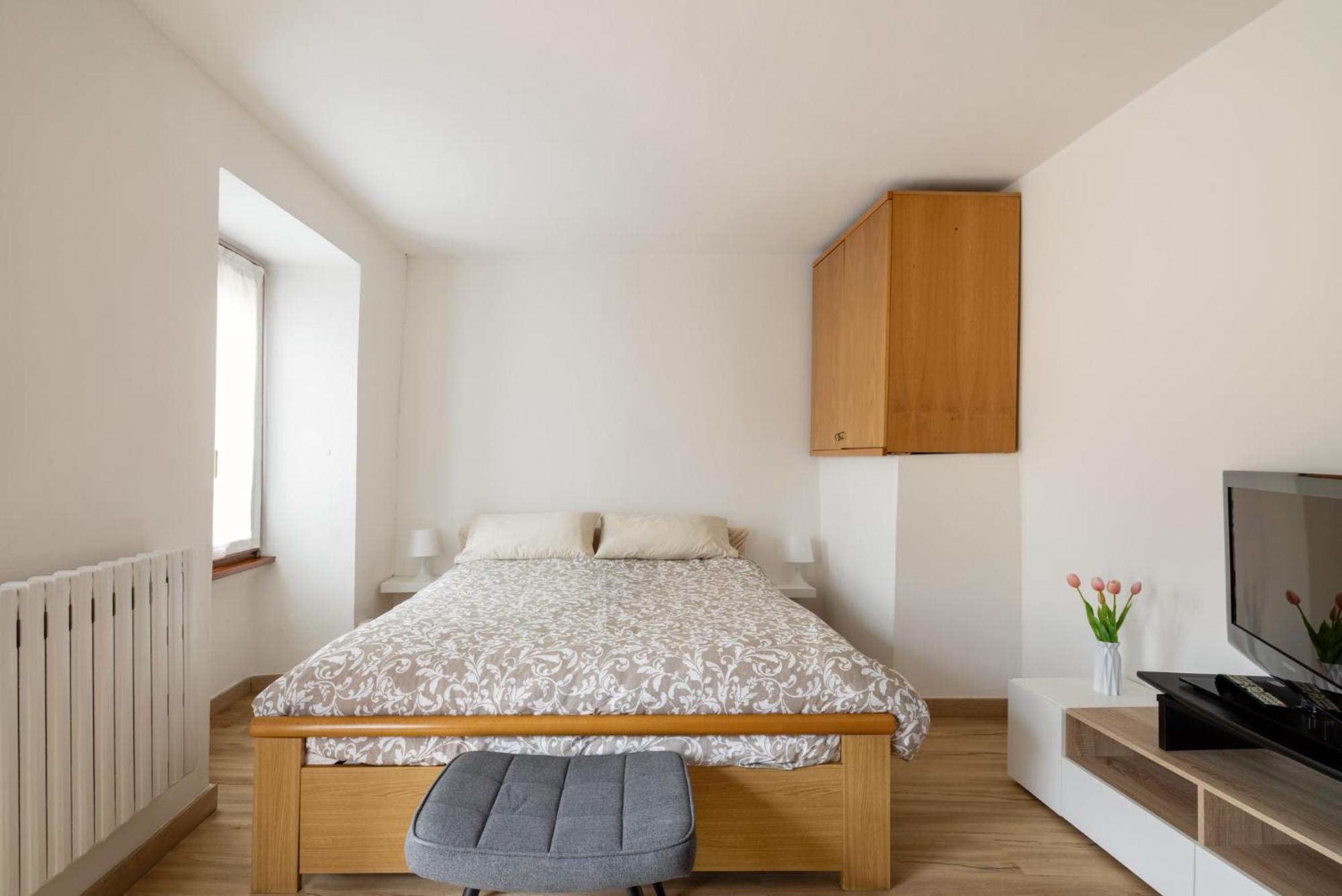 Apartment Ca Dai Noni Feriolo Dış mekan fotoğraf