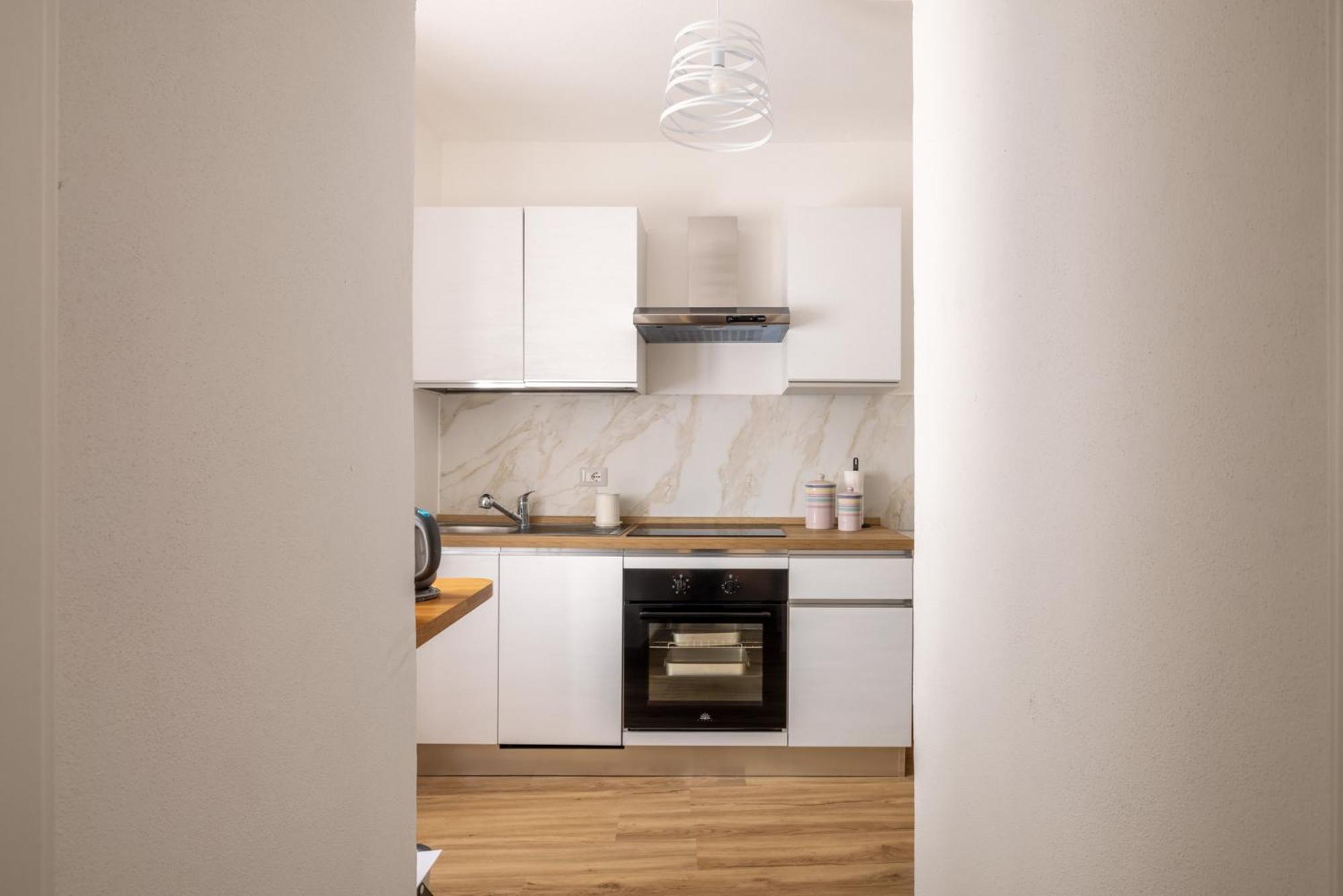 Apartment Ca Dai Noni Feriolo Dış mekan fotoğraf