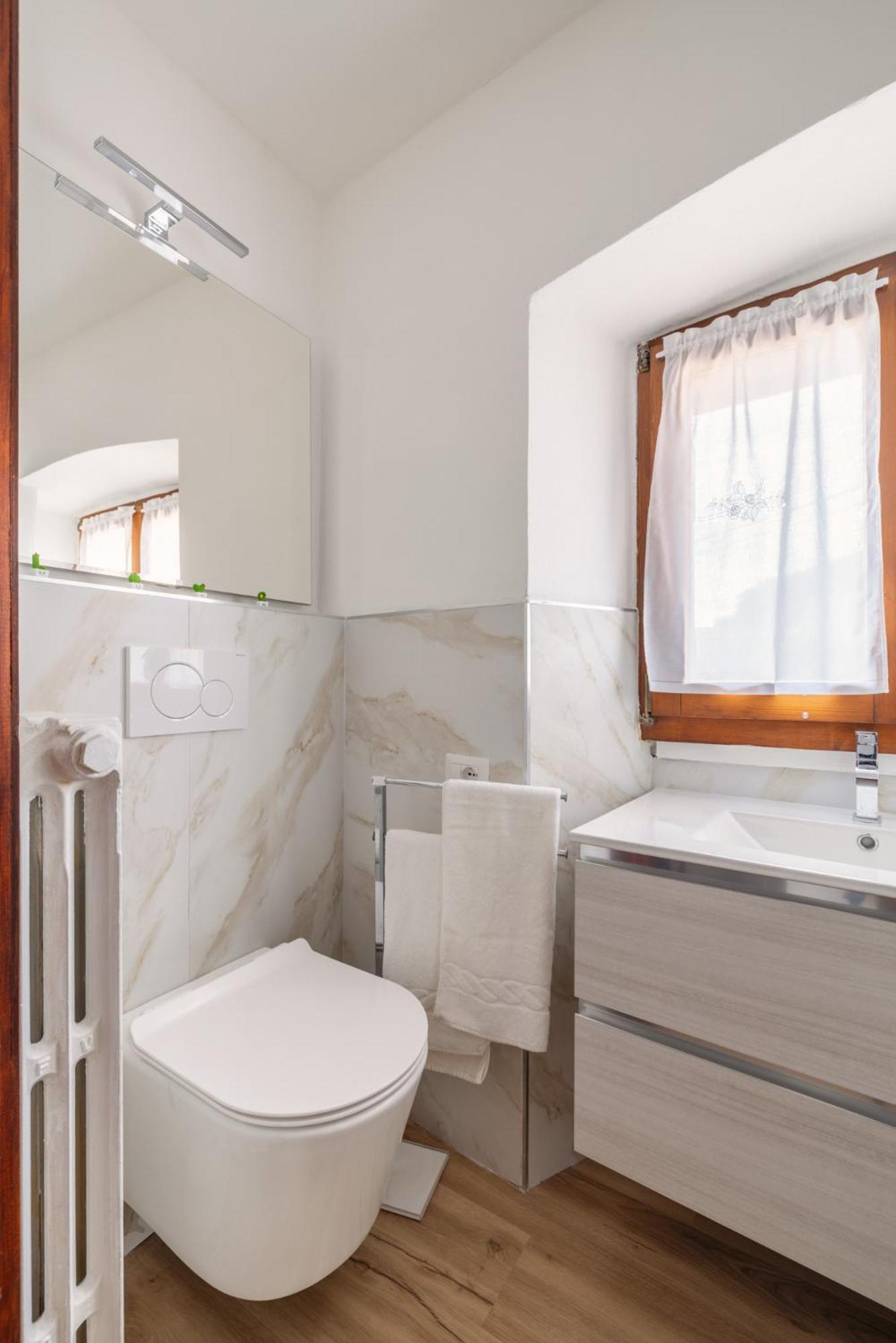 Apartment Ca Dai Noni Feriolo Dış mekan fotoğraf