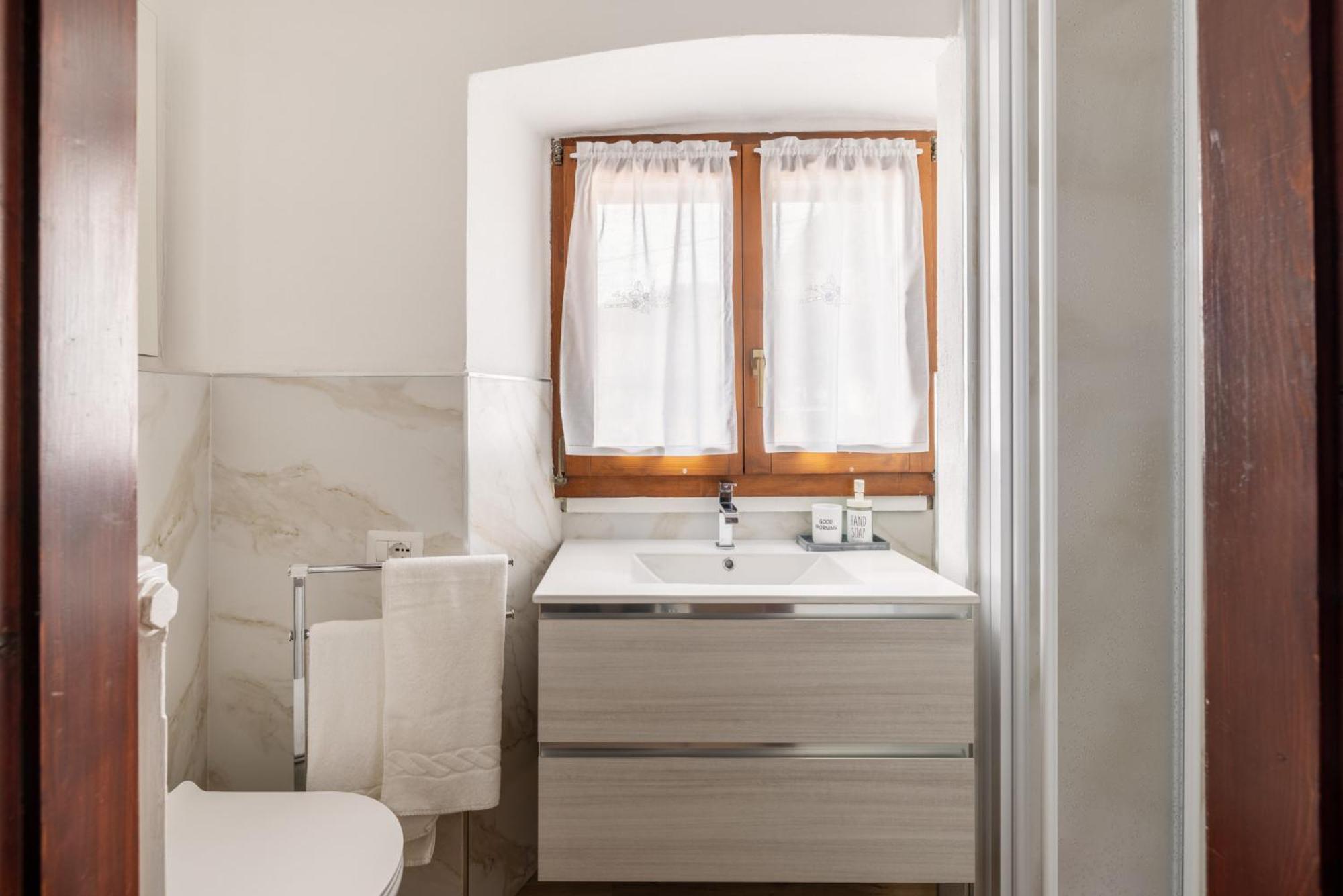Apartment Ca Dai Noni Feriolo Dış mekan fotoğraf