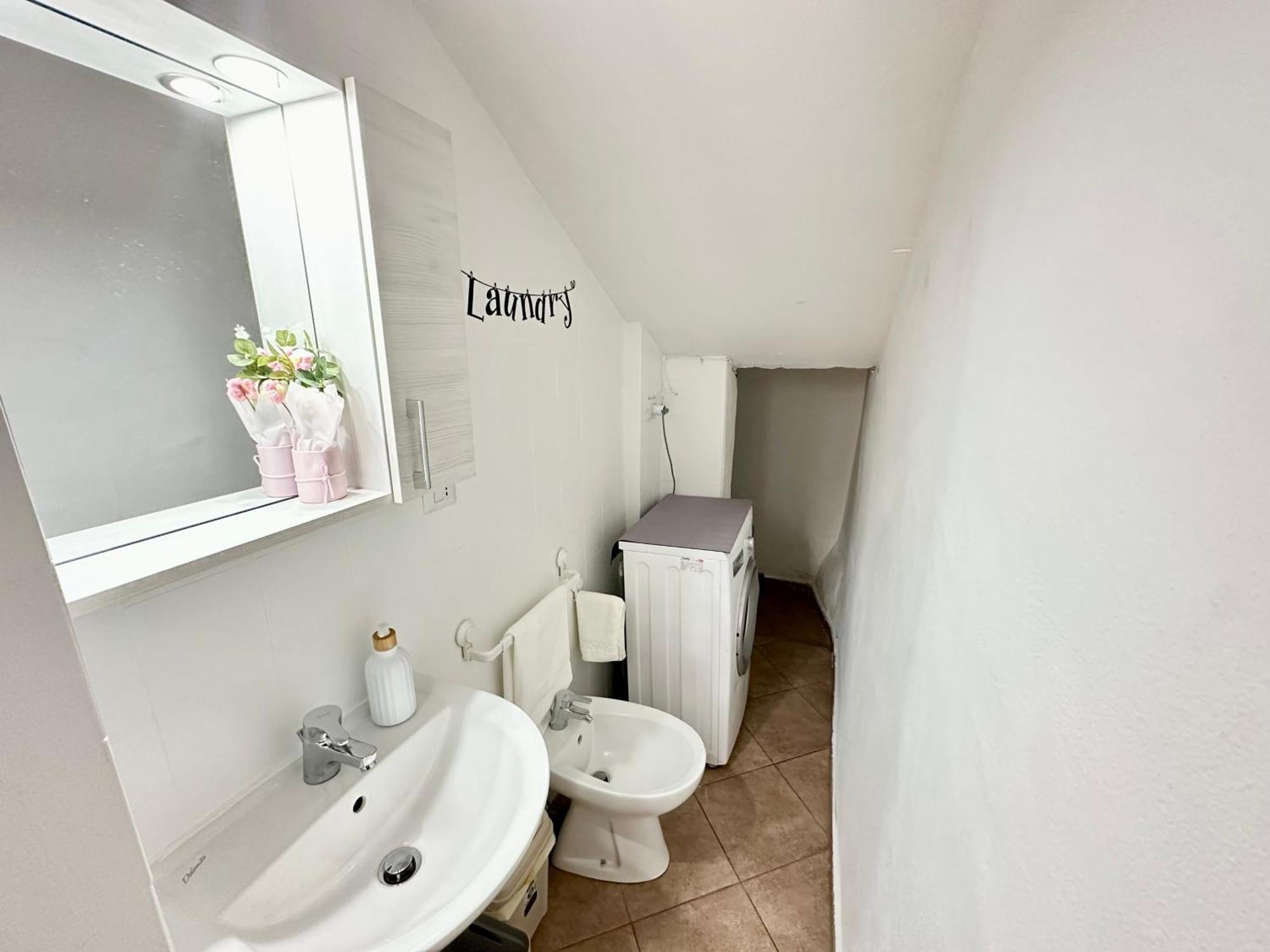 Apartment Ca Dai Noni Feriolo Dış mekan fotoğraf